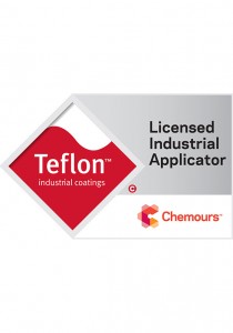 Tefon™ Licensed